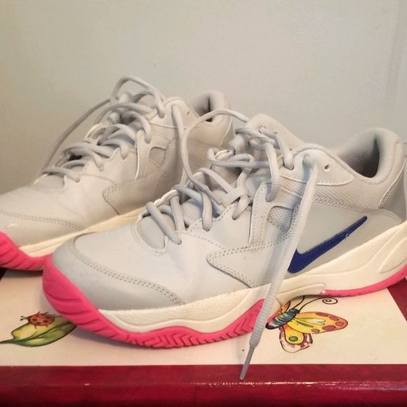 Nike Shoes - Nike Tennis Shoes | Court Lite 2